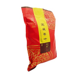 宝城 浓香型乌龙茶 a200和谐大红袍(宝城)