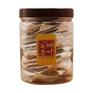 宝城 大红袍 袋泡茶(宝城)