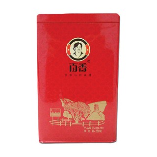 百香 凤凰单枞茶 鸭屎香单丛(百香)