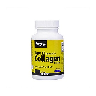 jarrow 复合胶原蛋白胶囊(杰诺)