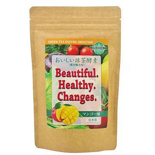 bhc 酵素水果代餐粉芒果味(bhc)