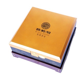 茗纳百川 高端普洱茶膏 8年陈茶膏(凤庆大摆田茶厂)