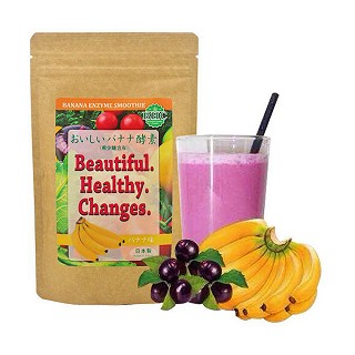 bhc 酵素水果代餐粉香蕉味(bhc)