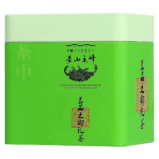 昌溪 2016年新茶 雨前特级黄山毛峰(歙裕兴)