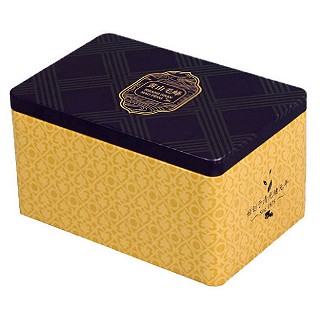 昌溪 高山黄山云雾 雨前特级黄山毛峰(歙裕兴)