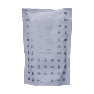 碧潭飘雪 浓香型茉莉花茶(四川竹叶青)