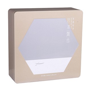 碧潭飘雪 清肝明目 茉莉花茶(礼盒装)