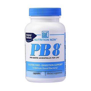 nutrition now 肠道益生菌胶囊(&amp)