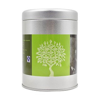 柏联普洱 北纬系列 普洱迷你沱茶(柏联)