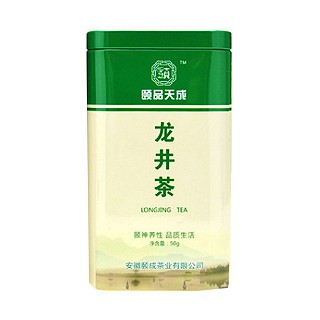 颐品天成 龙井茶(颐成)