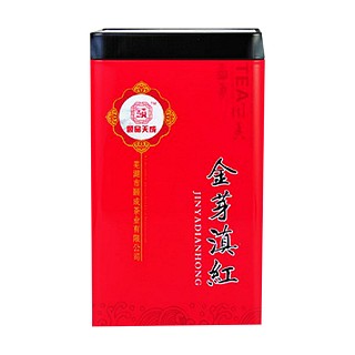 颐品天成 金芽滇红(颐成)