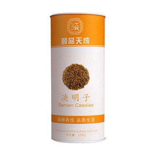 颐品天成 决明子(颐成)