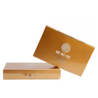 茗纳百川 茗乾号普洱茶膏 生茶茶膏(凤庆大摆田茶厂)