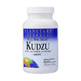 planetary herbals 葛根片(planetary)