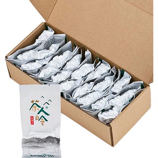 茶人岭 特级清香铁观音 高山茶叶(茶人岭)