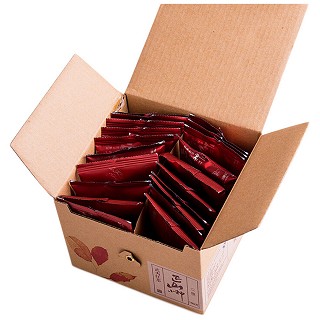 茶人岭 武夷红茶 正山小种红茶(茶人岭)