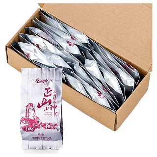 茶人岭 福建特产 武夷山特级正山小种(茶人岭)