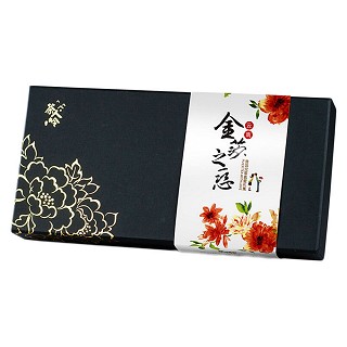 茶人岭 金莎之恋 普洱小沱茶熟茶(茶人岭)