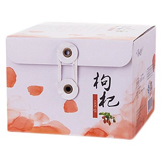 茶人岭 特级花草茶 正宗宁夏枸杞(茶人岭)