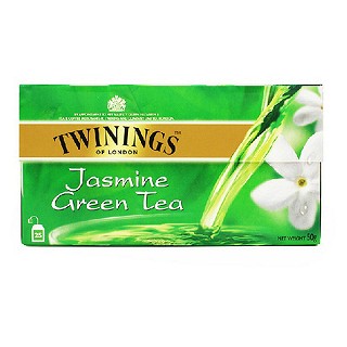 川宁 清香花茶 茉莉花茶(宁有)