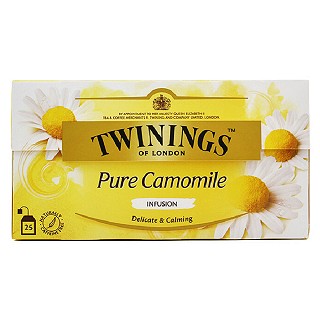 川宁 波兰进口 香宁甘菊花草茶(宁有)