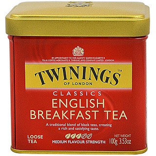 川宁 英式经典早餐红茶(宁有)