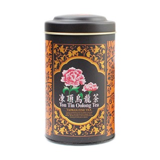 茶立莱 浓香焙火 冻顶乌龙茶(茶立莱)