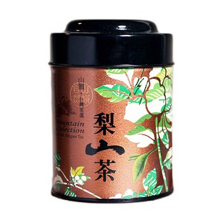 茶立莱 高山乌龙茶 梨山茶(茶立莱)