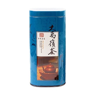 茶立莱 大禹岭茶(茶立莱)