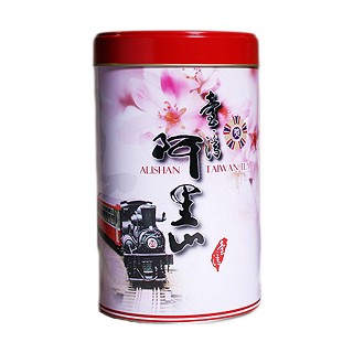 茶立莱 台湾阿里山茶(茶立莱)