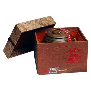 昌宁红 滇红茶(昌宁稳隆)