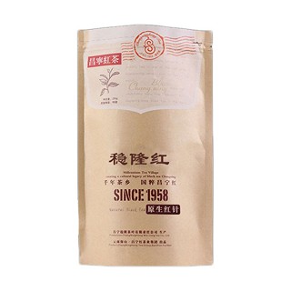 昌宁红茶 稳隆红(昌宁稳隆)