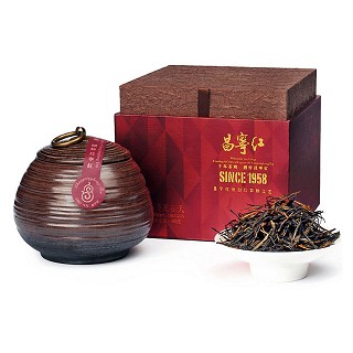 昌宁红 飞龙在天 特级滇红工夫茶(昌宁稳隆)