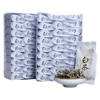 茶中仙 白茶(简易pc包装)
