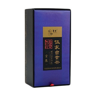 昌臣 富硒一级初展茶(伍家台昌臣)