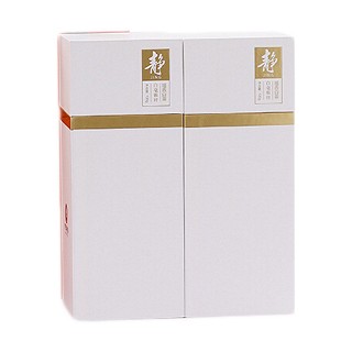 陈源泰 静系列 一级白毫银针(陈源泰)