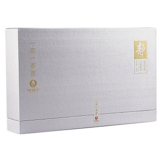 陈源泰 特级白毫银针(礼盒精装)