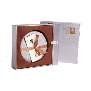 陈源泰 福鼎白茶 一级白毫银针(陈源泰)