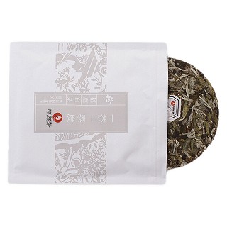 陈源泰 俭系列 一级白牡丹(陈源泰)