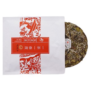 陈源泰 俭系列 一级贡眉(陈源泰)