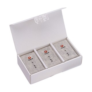 陈源泰 福鼎白茶 一级白牡丹(清系列)