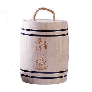 陈堃号 普洱熟茶(送礼装)