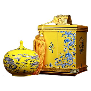 佰儒 浓香型茶叶 大红袍茶叶(佰儒)