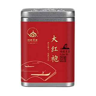 顶峰茶业 大红袍(顶峰)