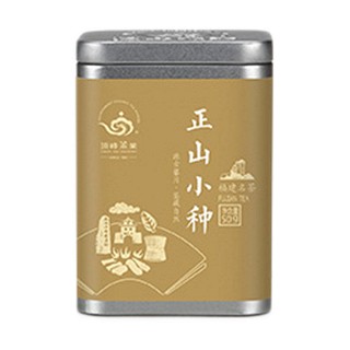 顶峰茶业 正山小种(顶峰)