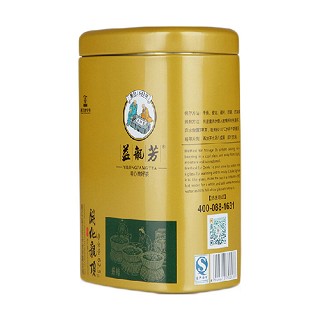 顶峰茶业 开化龙顶茶 一级明前茶(顶峰)