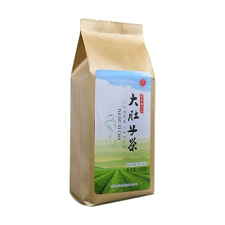 博馨 大肚子茶叶 油切黑乌龙茶(维桑)