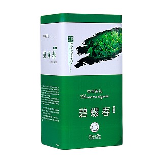 博馨 明前新茶 春茶碧螺春(维桑)