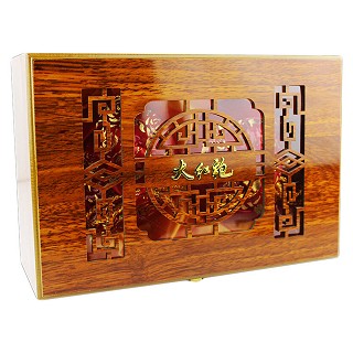 博馨 浓香大红袍 武夷岩茶(维桑)