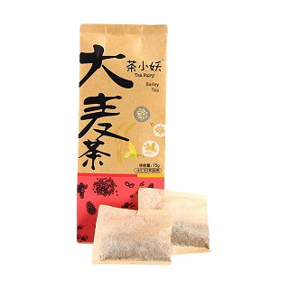 茶小妖 韩国麦茶 烘焙型原装大麦茶(永生活力)